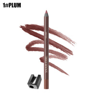 Color Eyeliner Waterproof Not Smudge Eyeliner Smooth Chipping