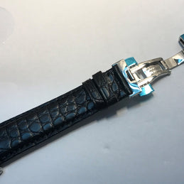 3D Globe Tourbillon Round Watch Fashion