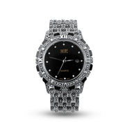 Quartz Movement European And American Luxury Romantic Watch