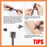 Color Eyeliner Waterproof Not Smudge Eyeliner Smooth Chipping