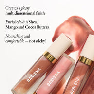 Velvet Matte Matte Non-pull Dry Smooth Makeup Lasting White Lip Lacquer