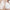 Stage Makeup Concealer Foundation Cream Pure White Super White