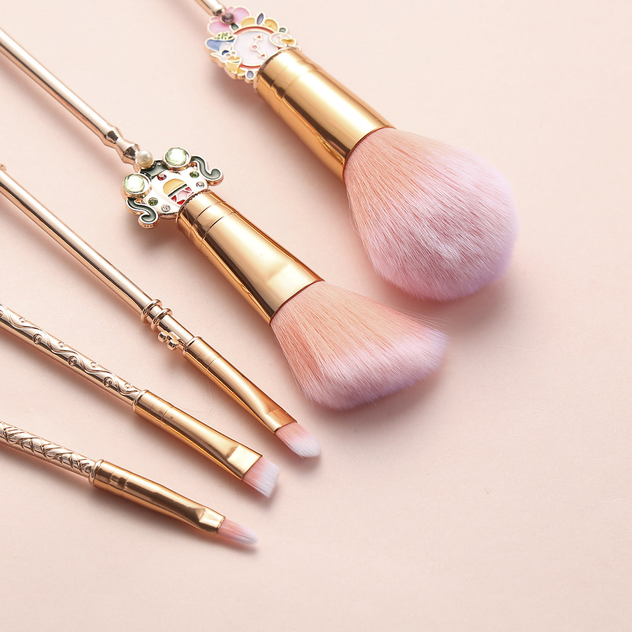 Makeup Brush