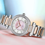 Women's Full-automatic Waterproof Mechanical Watch