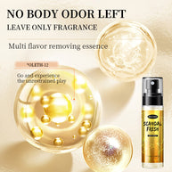 Body Spray Perfume Lasting Fragrance