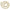 Oval Twisted Big Button Necklace European And American Hot Micro Inlaid Zircon Men's Personalized Hip Hop Hipster Daikin Chain