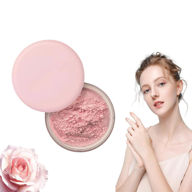 Finishing Powder Oil Control Makeup