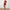 Trade Temperament Sexy Women Clothing Red Body-hugging Suit Skirt