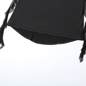 Women's Clothing Fashion Suspenders Dress Women