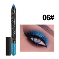 Fashion Personality Ladies Bubble Pen Eye Makeup