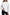 Pullover Sweatshirt Solid Color Loose Tops Round Neck Hoodie Women Thick Clothing