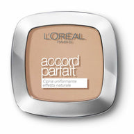 Powder Make-up Base L'Oreal Make Up GL-LORL349 Nº 3.R 9 g