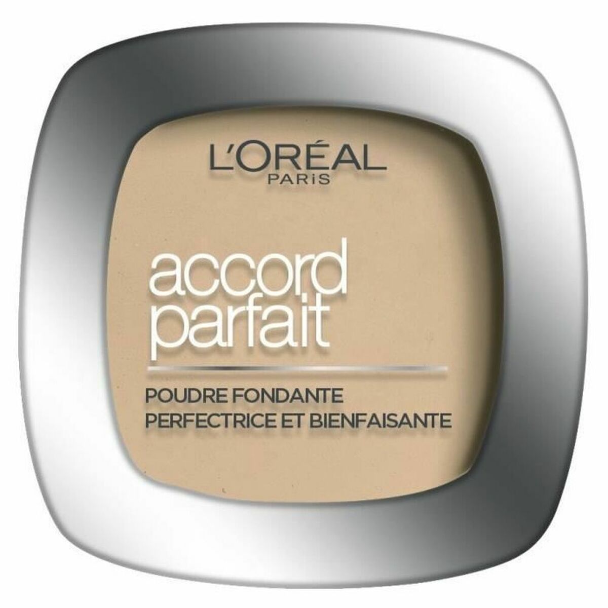 Powder Make-up Base L'Oreal Make Up GL-LORL349 Nº 3.R 9 g