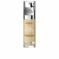Liquid Make Up Base L'Oreal Make Up A81864 Nº 3.5.N 30 ml