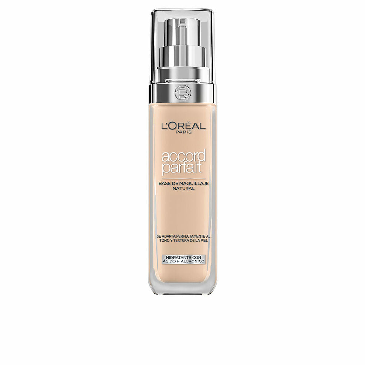 Liquid Make Up Base Accord Parfait L'Oreal Make Up (30 ml) (30 ml)
