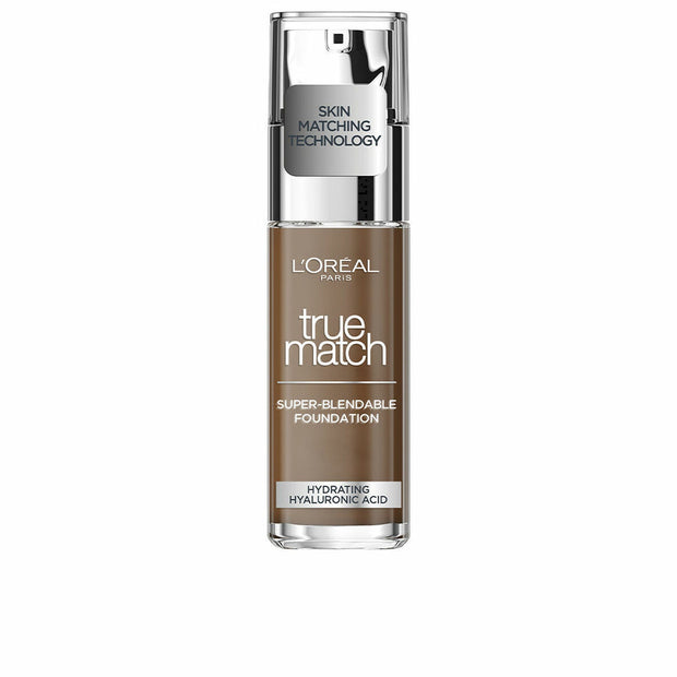 Crème Make-up Base L'Oreal Make Up Accord Parfait Nº 9.N 30 ml