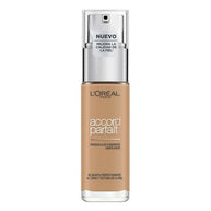 Liquid Make Up Base Accord Parfait L'Oreal Make Up (30 ml) (30 ml)