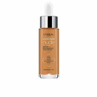 Crème Make-up Base L'Oreal Make Up AA315600 Nº 5-6 30 ml