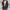 Loose Lapel Fluffy Coat Winter Button Jacket Cardigan Outwear For Women Clothing