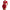 Trade Temperament Sexy Women Clothing Red Body-hugging Suit Skirt