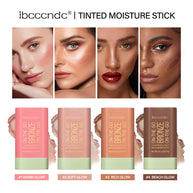 Natural Makeup Clothing Smear-proof Makeup Matte Thin And Glittering Shading Cream