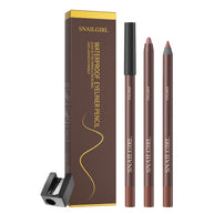 Color Eyeliner Waterproof Not Smudge Eyeliner Smooth Chipping