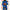 Fashion Stand Collar Woolen Coat With Pockets Fall Winter Casual Button Outwear For Women Clothing