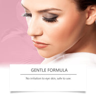 Natural Makeup Long Moisturizing Eyelash Liquid