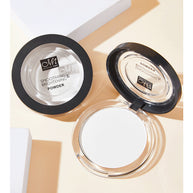 Makeup Setting Powder Matte Transparent Oil Control Makeup Holder