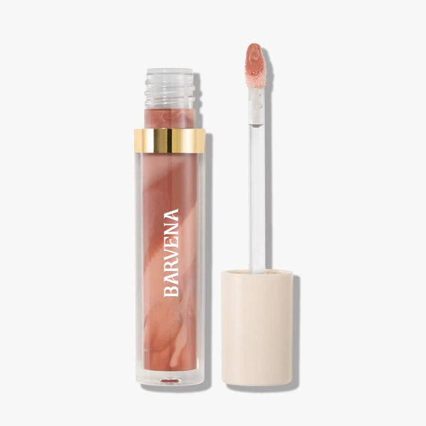 Velvet Matte Matte Non-pull Dry Smooth Makeup Lasting White Lip Lacquer