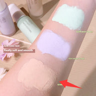 HISYI Silky Clear Makeup Primer Make-up Primer Brightening Not Easy To Makeup