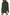 Turtleneck Sweater Mid Length Batwing Sleeve Slit Hem Tunic Pullover Sweaters Winter Tops Women Clothing