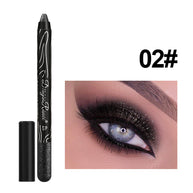 Fashion Personality Ladies Bubble Pen Eye Makeup