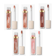 Velvet Matte Matte Non-pull Dry Smooth Makeup Lasting White Lip Lacquer