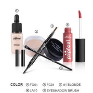 POPFEEL makeup set 5 pieces