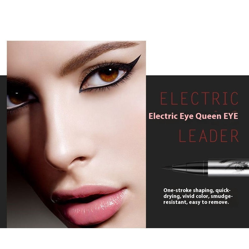 Portable Household Waterproof Color Eyeliner Pen