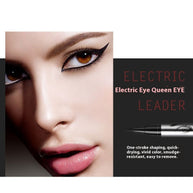 Portable Household Waterproof Color Eyeliner Pen