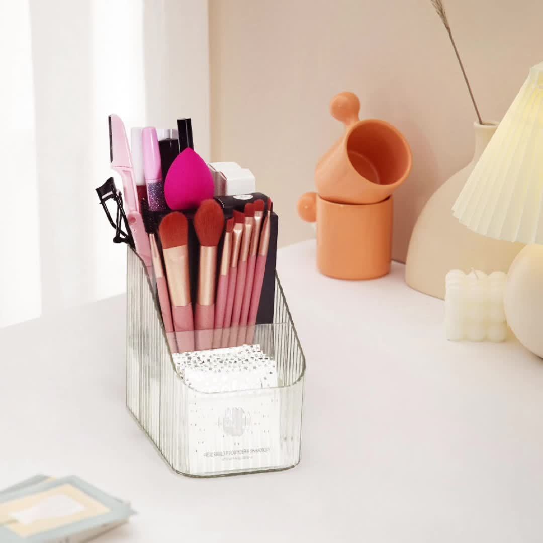 All purpose makeup set gift set, including eye shadow plate, foundation make-up, lip gloss, powder blusher, brush, eyeliner pen, etc. - mixed tone system, suitable for professional and personal use, with makeup box for storage