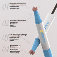 Korean Sweet Girl Eyeliner Student Female