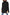 Turtleneck Sweater Mid Length Batwing Sleeve Slit Hem Tunic Pullover Sweaters Winter Tops Women Clothing