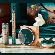 Oriental Chinese Style Makeup Set
