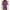 Fashion Stand Collar Woolen Coat With Pockets Fall Winter Casual Button Outwear For Women Clothing