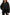Loose Sport Pullover Hoodie Women Winter Solid Color Zipper Stand Collar Sweatshirt Thick Warm Clothing