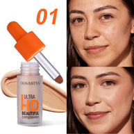 Makeup Concealer Acne Cover Lasting