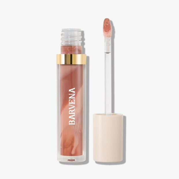Velvet Matte Matte Non-pull Dry Smooth Makeup Lasting White Lip Lacquer