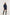 Women's Clothing Fashion Solid Color Loose T-shirt Tight Shorts Women