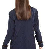 Garment Dyed Trench Coat