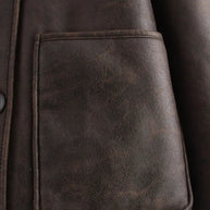 Plush Jacket, Park Avenue | Women - BYMANYC ® New York