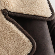 Plush Jacket, Park Avenue | Women - BYMANYC ® New York