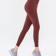 Thermic Fleece Leggings 25.5